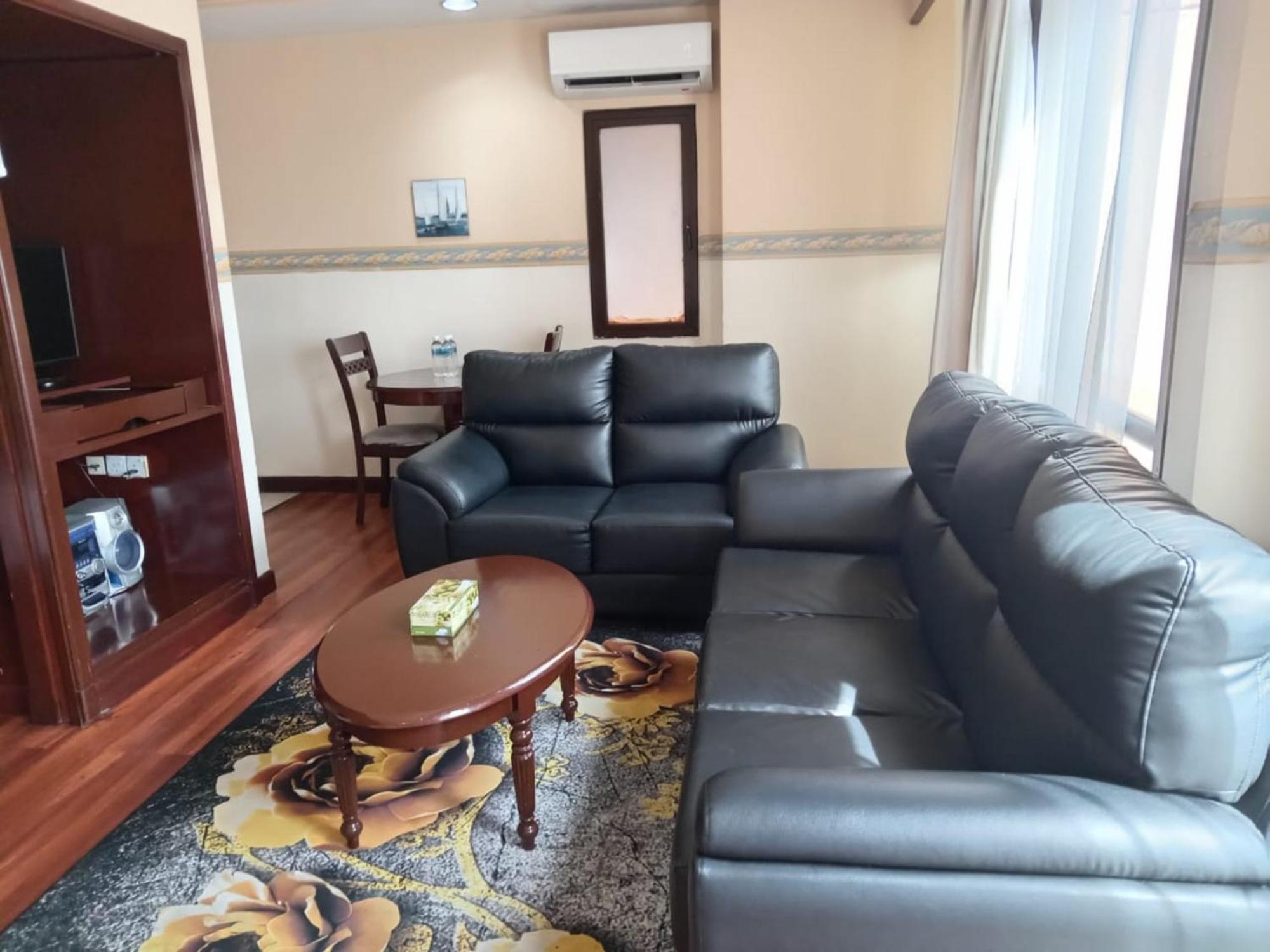 Times Square Apartment By Skyline, Kuala Lumpur